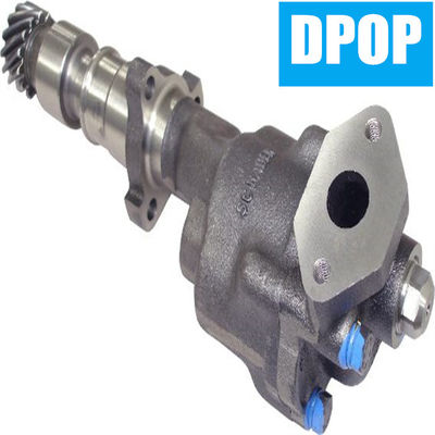 pompe à huile de camion de 55MM 13Z 3661800301 3661800001 3551800101 3551800401