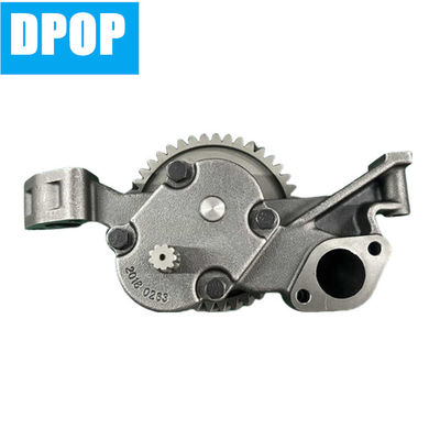 Pompe à huile de moteur d'OEM 51051006134 51051006155 Q83119997460 51051006132 pour l'HOMME