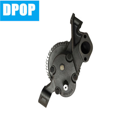 Pompe à huile de moteur d'OEM 51051006134 51051006155 Q83119997460 51051006132 pour l'HOMME