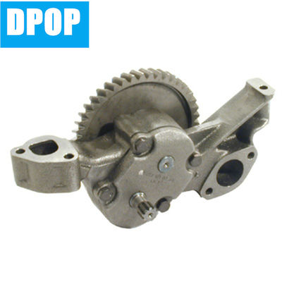Pompe à huile de moteur d'OEM 51051006134 51051006155 Q83119997460 51051006132 pour l'HOMME