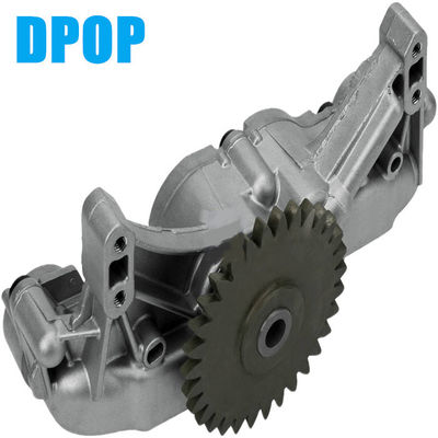 Pièces de rechange DPOP 20824906 20824908 20559934 20527390 Pour pompe à huile de camion