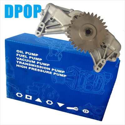 Pièces de rechange DPOP 20824906 20824908 20559934 20527390 Pour pompe à huile de camion