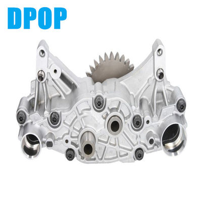 Pièces de rechange DPOP 20824906 20824908 20559934 20527390 Pour pompe à huile de camion