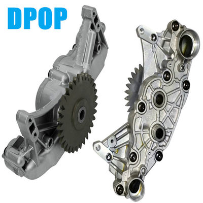 Pièces de rechange DPOP 20824906 20824908 20559934 20527390 Pour pompe à huile de camion