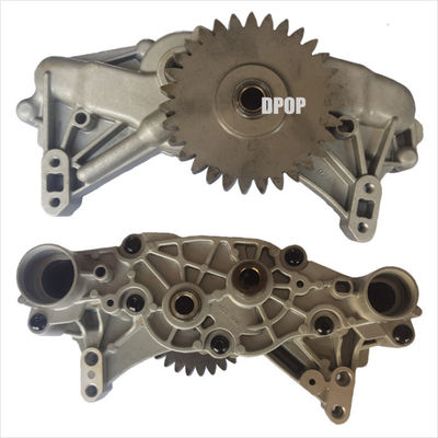 Pièces de rechange DPOP 20824906 20824908 20559934 20527390 Pour pompe à huile de camion