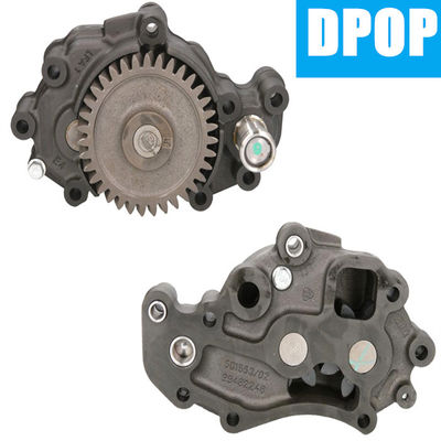 DPOP pompe à huile moteur personnalisée 5801809223 504140455 Taille standard