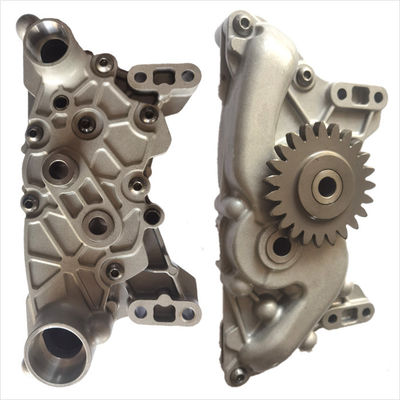 Pièces détachées pour camions Euro 20758237 20569856 20518382 20405077 85003605 Pour pompes à huile
