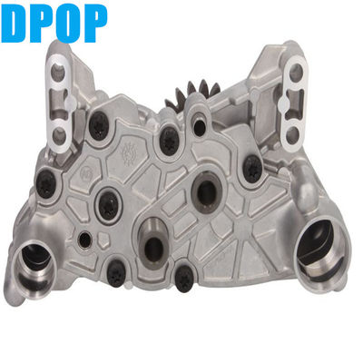 Pièces détachées pour camions Euro 20758237 20569856 20518382 20405077 85003605 Pour pompes à huile