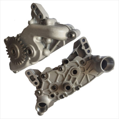 Pièces détachées pour camions Euro 20758237 20569856 20518382 20405077 85003605 Pour pompes à huile