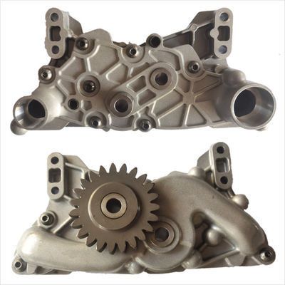 Pièces détachées pour camions Euro 20758237 20569856 20518382 20405077 85003605 Pour pompes à huile