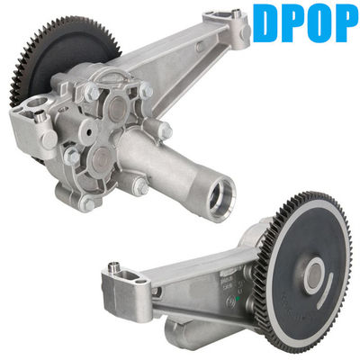 Pompes à huile pour camions DPOP 2209508 2055915 2028986 1888024 1500108 Pour les modèles Scania