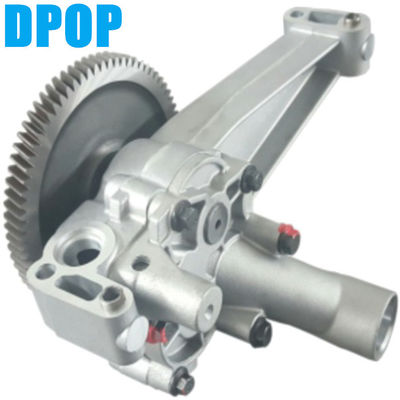 Pompes à huile pour camions DPOP 2209508 2055915 2028986 1888024 1500108 Pour les modèles Scania