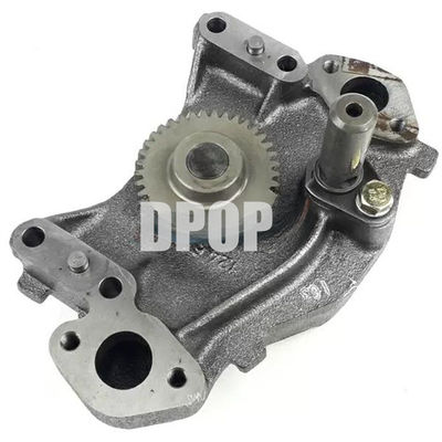 DPOP pièces détachées 04816961 4790863 Pour pompe à huile sur les modèles IVECOTRUCK