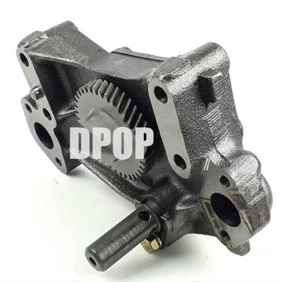 DPOP pièces détachées 04816961 4790863 Pour pompe à huile sur les modèles IVECOTRUCK