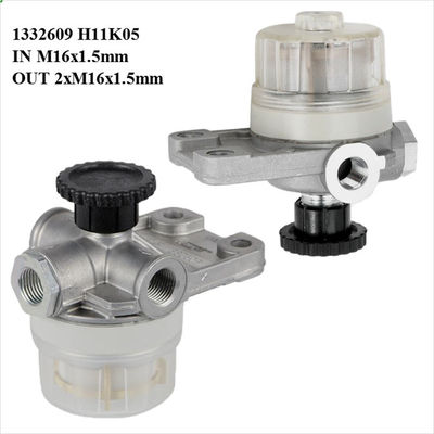Pompe de levage de camion adaptée aux besoins du client 1332609 1039200000 pour DAF