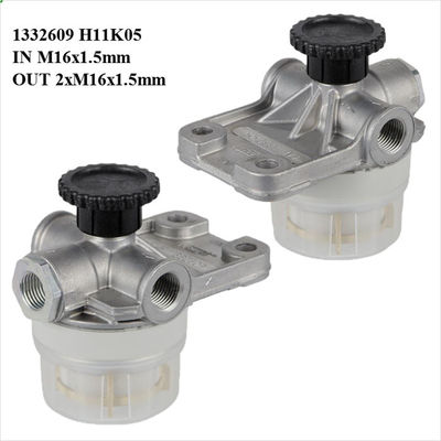 Pompe de levage de camion adaptée aux besoins du client 1332609 1039200000 pour DAF