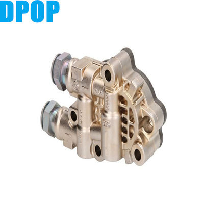 42559145 42547619 99478143 pour pompe à carburant à engrenages Cummins et IVECOTRUCK pré-alimentation