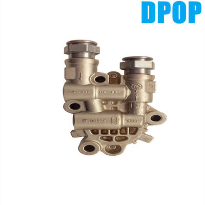 DPOP 42543436 0440020019 BOSCH FP/ZP18/L1S BOSCH Pour la qualité IVECOTRUCK BOSCH Pompes à engrenages