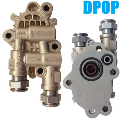 DPOP 42543436 0440020019 BOSCH FP/ZP18/L1S BOSCH Pour la qualité IVECOTRUCK BOSCH Pompes à engrenages