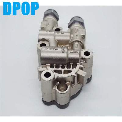 DPOP Pour le 0440020121 BOSCH FP/ZP18/L1S Préalimentation en carburant pour pompes à engrenages