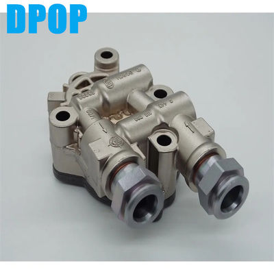 DPOP Pour le 0440020121 BOSCH FP/ZP18/L1S Préalimentation en carburant pour pompes à engrenages