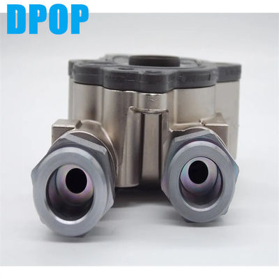 DPOP Pour le 0440020121 BOSCH FP/ZP18/L1S Préalimentation en carburant pour pompes à engrenages