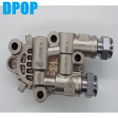 DPOP Pour le 0440020121 BOSCH FP/ZP18/L1S Préalimentation en carburant pour pompes à engrenages
