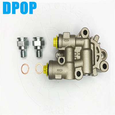 DPOP Pour le 0440020121 BOSCH FP/ZP18/L1S Préalimentation en carburant pour pompes à engrenages