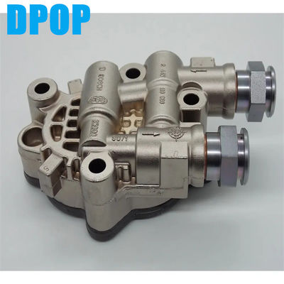 DPOP Pour le 0440020121 BOSCH FP/ZP18/L1S Préalimentation en carburant pour pompes à engrenages