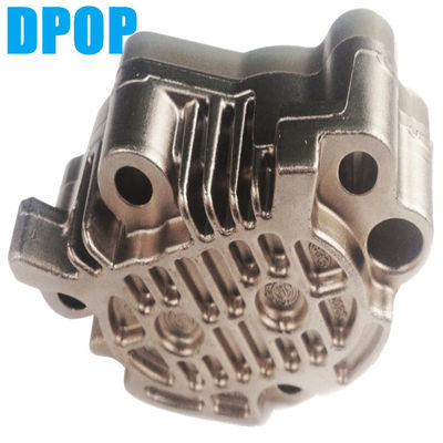 DPOP 0440020077 BOSCH FP/ZP18/L1S Pour la préalimentation en carburant pour pompes à engrenages
