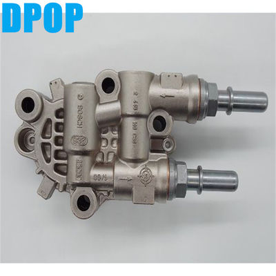 DPOP pour la pré-alimentation en pompes à carburant pour engrenages D5305810