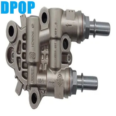 DPOP pour la pré-alimentation en pompes à carburant pour engrenages D5305810
