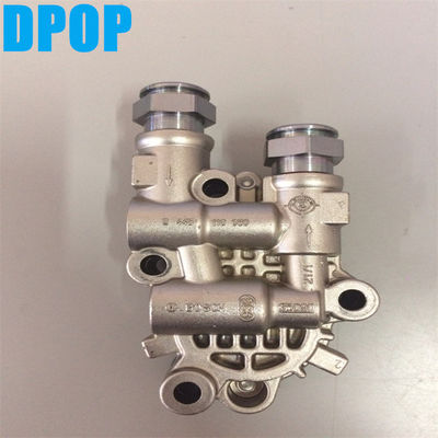 DPOP pour la pré-alimentation en pompes à carburant pour engrenages D5305810