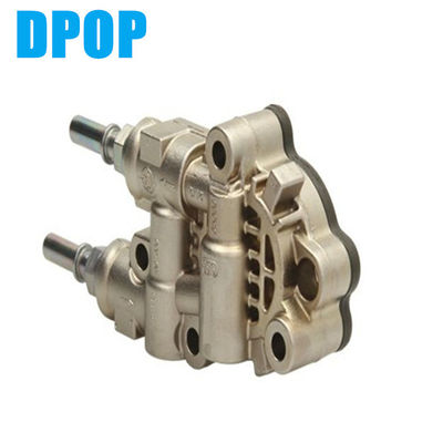 6754711012 KOMATSU D5305811 CUMMINS pour pompe à essence à engrenages pré-alimentation