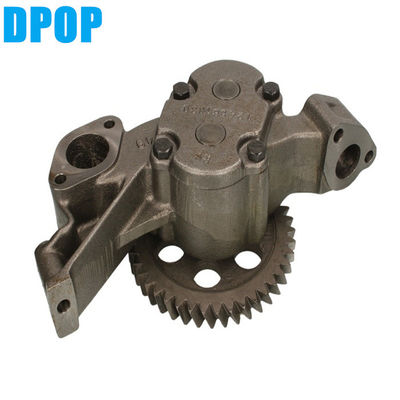 Pompes à huile pour camions DPOP 5421800201 5421800101 5421800001 5411800301 5411800201