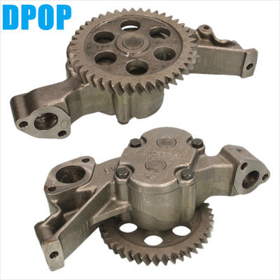 Pompes à huile pour camions DPOP 5421800201 5421800101 5421800001 5411800301 5411800201