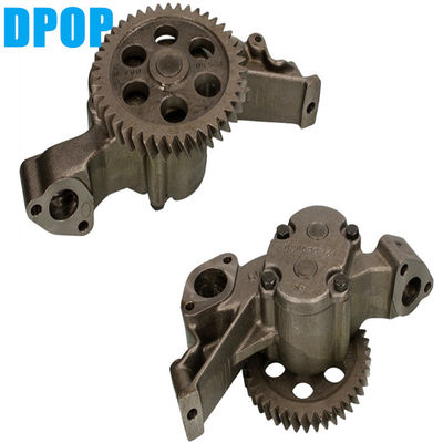 Pompes à huile pour camions DPOP 5421800201 5421800101 5421800001 5411800301 5411800201