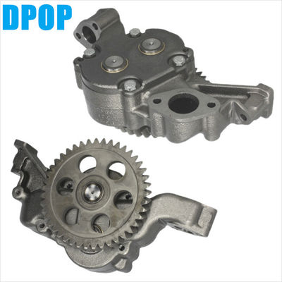 Pompes à huile pour camions DPOP 5421800201 5421800101 5421800001 5411800301 5411800201