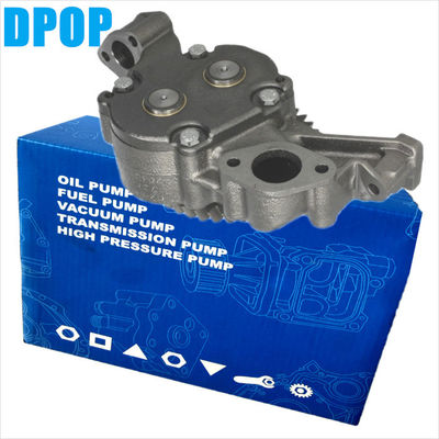 Pompes à huile pour camions DPOP 5421800201 5421800101 5421800001 5411800301 5411800201