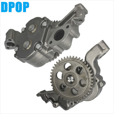 Pompes à huile pour camions DPOP 5421800201 5421800101 5421800001 5411800301 5411800201