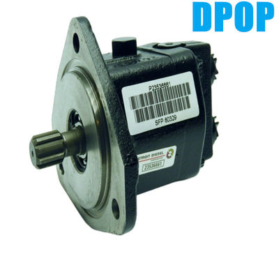Taille standard d'OEM de pompe à huile de moteur diesel de R23536661 23536661