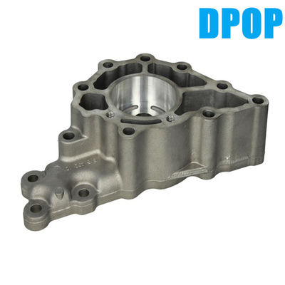 Pièces détachées pour camions DPOP 5001842919 81385200003 Pour carrosserie de pompe à huile de transmission