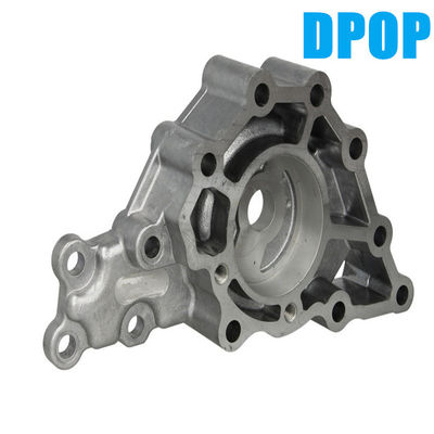 Pièces détachées pour camions DPOP 5001842919 81385200003 Pour carrosserie de pompe à huile de transmission