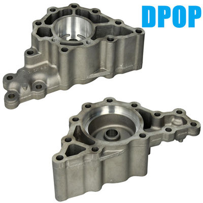 Pièces détachées pour camions DPOP 5001842919 81385200003 Pour carrosserie de pompe à huile de transmission