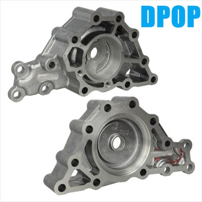 Pièces détachées pour camions DPOP 5001842919 81385200003 Pour carrosserie de pompe à huile de transmission