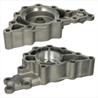 Pièces détachées pour camions DPOP 5001842919 81385200003 Pour carrosserie de pompe à huile de transmission