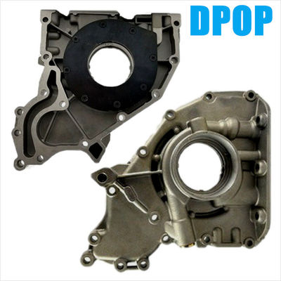 Pompe à huile à moteur durable 04253472 04198661 04204234 pour le véhicule résistant