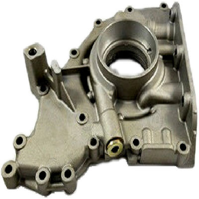 Pompe à huile à moteur durable 04253472 04198661 04204234 pour le véhicule résistant