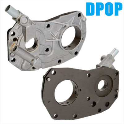 DPOP Pièces détachées Pompe à huile moteur 81320500450 GU8875469 Pour camions