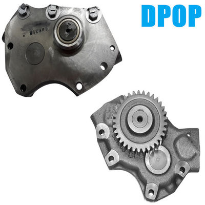 4709000 DPOP Pièces détachées Pompe à huile moteur 153623980 Pour camions